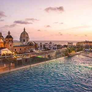 Movich Hotel Cartagena de Indias