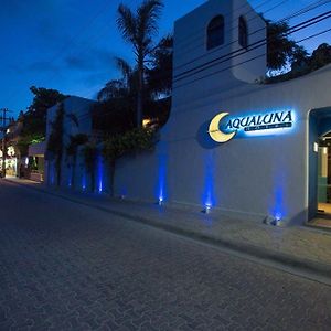 Aqualuna Boutique Hotel By Sunrise (Adults Only)